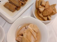 糟鸡-老人和饭店(淮海中路店)