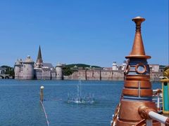 -大连海昌发现王国主题公园