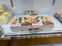 -新侨三宝乐面包店(崇文门店)