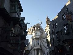 -奥兰多环球影城