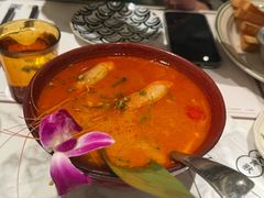 -太食獸泰式茶餐厅(艾尚天地店)
