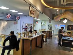 -道顺射箭·团建·骑射(张杨路店)