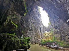 -英西峰林·洞天仙境