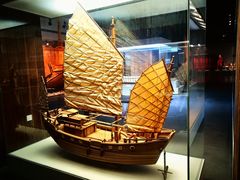 -上海中国航海博物馆