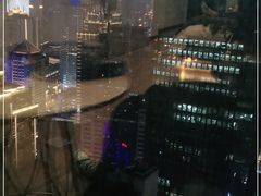 -Space君欧高空江景酒店(重庆解放碑云端之眼店)