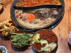 -楠火锅(哈尔滨金爵万象店)