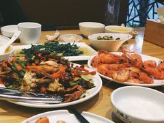 -南海渔家•海鲜•正宗海南菜(海棠湾店)