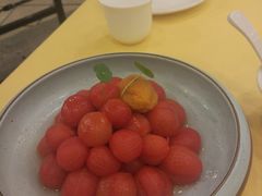 -全聚德烤鸭店(和平路店)