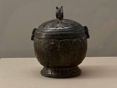 -上海博物馆(人民广场馆)