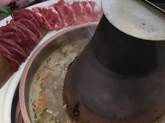 -乔先生涮肉·鲜活牛羊肉火锅(塘沽店)