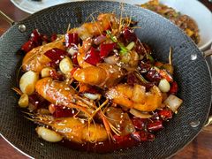 -大牌大·传统杭帮菜(湖滨店)