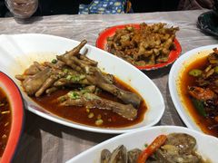 -李叔叔虾蟹大排档(青羊店)