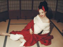 -持熹光年写真体验馆
