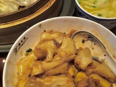 开洋拌馄饨-熙盛源(复兴路店)