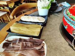 -贰重天冰煮羊自助火锅(东坝店)
