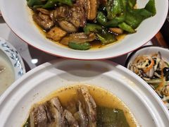 -金陵后厨·南京菜(新街口秣陵路店)