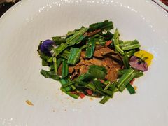 -写庭·鱼鲜川菜·宴请(铁像寺水街店)