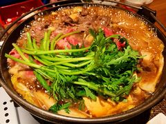 -皇品田苑日式料理(苏州中心店)