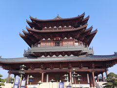 -江心屿景区