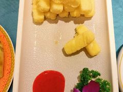 -新疆巴州金丝特餐厅(大钟寺店)