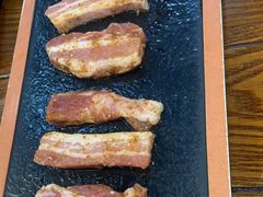 -牛犇烤肉(物资学院路店)
