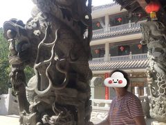 -华林禅寺