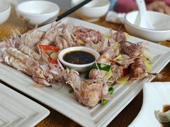 -连家船海鲜大排档·20年闽菜店(厦大店)