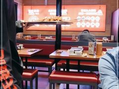 大堂-管氏翅吧(护国寺店)