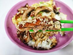 -中央财经大学-食堂