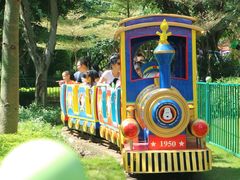 -史努比缤纷世界