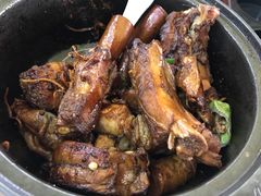 干肉骨茶-新峰肉骨茶