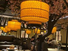 -绿茶餐厅(昌平悦荟店)