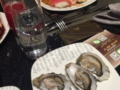-星汇餐厅(新濠影汇店)