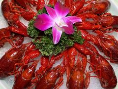 -江南驿·二十余年创意杭帮味(良渚玉鸟集店)