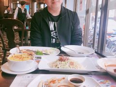 -德大西餐社(云南南路店)