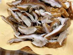 -长香源葫芦头梆梆肉(开通巷店)