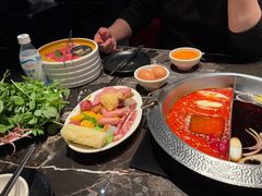 -一绪に寿喜烧(荟聚店)