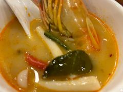 -南沙游艇会·大兵船餐厅