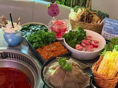 -故里和山·成都火锅(欢乐港湾店)