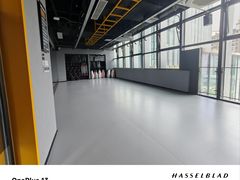 -超级猩猩健身·团课(铁机路迅博店)