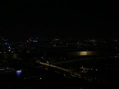 -广州柏悦酒店·悦吧·顶楼露天酒吧