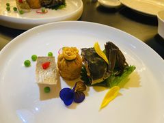 -天伦里餐厅(绿城桃花源店)