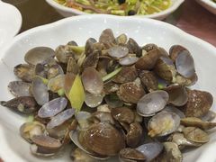 -南湖船菜大酒店