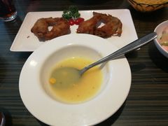 -豪客来牛排(府河店)