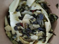 -九毛九西北菜(大东海店)