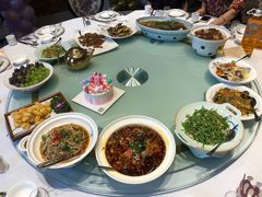 -黄台大酒店中餐厅(黄台店)