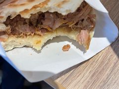 -宋益驴蹄子面肉夹馍(辛家庙店)