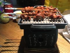 -大鸽饭(岗顶店)