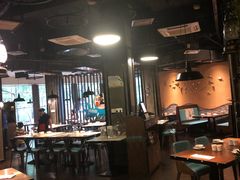 -海陆空(万松园店)