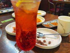 -·缸桶屋·韩式牛肋条自助烤肉(西湖D11店)